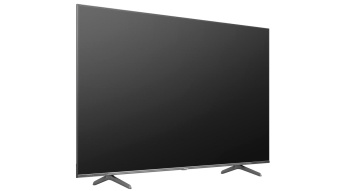Телевизор QLED Hisense 75" 75E7KQ черный 4K Ultra HD 60Hz DVB-T DVB-T2 DVB-C DVB-S DVB-S2 USB 2.0 WiFi Smart TV от магазина РЭССИ