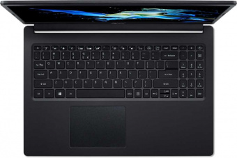 Ноутбук Acer Extensa 15 EX215-31-P6NR Pentium Silver N5030 4Gb SSD256Gb Intel UHD Graphics 605 15.6" TN FHD (1920x1080) Windows 11 Home black WiFi BT Cam 4810mAh (NX.EFTER.014) от магазина РЭССИ