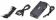 Картинка Блок питания Buro BUM-1129М120 ручной 120W 12V-20V 11-connectors 1xUSB 2A от бытовой электросети от магазина РЭССИ Блок питания Buro BUM-1129М120 ручной 120W 12V-20V 11-connectors 1xUSB 2A от бытовой электросети от магазина РЭССИ