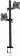Картинка Кронштейн для мониторов ЖК Kromax OFFICE-5 серый 15"-32" макс.12кг настольный поворот и наклон от магазина РЭССИ Кронштейн для мониторов ЖК Kromax OFFICE-5 серый 15"-32" макс.12кг настольный поворот и наклон от магазина РЭССИ
