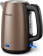 Картинка Чайник электрический Philips HD9355/92 1.7л. 1740Вт медный корпус: нерж.сталь/пластик от магазина РЭССИ Чайник электрический Philips HD9355/92 1.7л. 1740Вт медный корпус: нерж.сталь/пластик от магазина РЭССИ