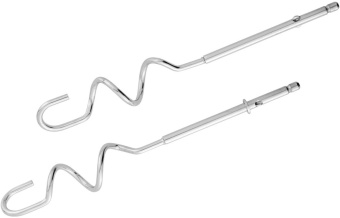 Миксер ручной Vitek VT-1495 400Вт от магазина РЭССИ