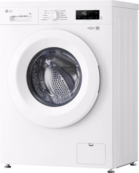 Стиральная машина LG F2Y1HS3W класс: A загр.фронтальная макс.:7кг белый инвертер от магазина РЭССИ