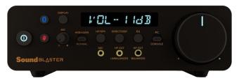 Звуковая карта Creative PCI-E Sound Blaster X5 (Sound Core3D) 5.1 Ret от магазина РЭССИ