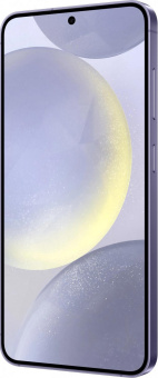 Смартфон Samsung SM-S921B Galaxy S24 5G 128Gb 8Gb фиолетовый моноблок 3G 4G 2Sim 6.2" 1080x2340 Android 14 50Mpix 802.11 a/b/g/n/ac/ax NFC GPS GSM900/1800 GSM1900 TouchSc Protect от магазина РЭССИ