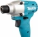 Картинка Гайковерт Makita TD112DMZ 12Вт аккум. патрон:шестигр.1/4" от магазина РЭССИ Гайковерт Makita TD112DMZ 12Вт аккум. патрон:шестигр.1/4" от магазина РЭССИ