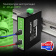 Инжектор PoE Digma DNP30W48GDXM 10/100/1000BASE-T 30Вт 37-57В(DC) от магазина РЭССИ