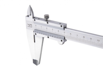 Штангенциркуль 250 мм 0.05 мм ЧИЗ ШЦ-1 25309 от магазина РЭССИ