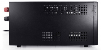 Источник бесперебойного питания Powercom Infinity INF-500 300Вт 500ВА черный от магазина РЭССИ
