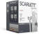 Картинка Блендер погружной Scarlett SC-HB42F69 1600Вт белый от магазина РЭССИ Блендер погружной Scarlett SC-HB42F69 1600Вт белый от магазина РЭССИ
