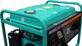 Генератор Sturm! PG8765N 6.5кВт от магазина РЭССИ