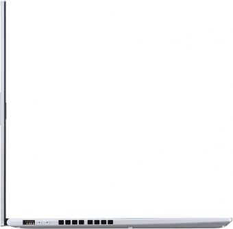 Ноутбук Asus VivoBook 16 X1605ZA-MB364 Core i3 1215U 8Gb SSD512Gb Intel UHD Graphics 16" IPS WUXGA (1920x1200) noOS silver WiFi BT Cam (_90NB0ZA2-M00KB0) от магазина РЭССИ