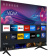 Телевизор LED Hisense 50" 50A6BG черный 4K Ultra HD 60Hz DVB-T DVB-T2 DVB-C DVB-S DVB-S2 WiFi Smart TV от магазина РЭССИ