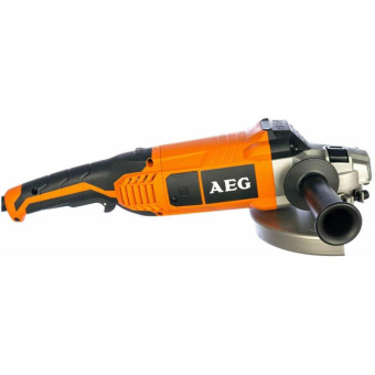 Угловая шлифмашина AEG WS 22-230 E 4935431720 от магазина РЭССИ