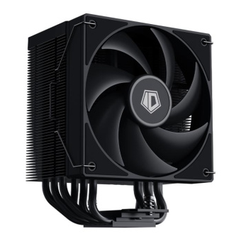 Устройство охлаждения(кулер) ID-Cooling Frozn A610 Soc-AM5/AM4/1151/1200/2066/1700 4-pin Al+Cu 250W 925gr Ret от магазина РЭССИ