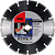 Диск алмазный Fubag Universal Pro 230/22.2 (12230-3) d=230мм d(посад.)=22.23мм (угловые шлифмашины) от магазина РЭССИ
