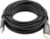 Картинка Кабель аудио-видео Cactus CS-HDMI-AOC-2-10 HDMI (m)/HDMI (m) 10м. позолоч.конт. черный от магазина РЭССИ Кабель аудио-видео Cactus CS-HDMI-AOC-2-10 HDMI (m)/HDMI (m) 10м. позолоч.конт. черный от магазина РЭССИ