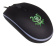 Мышь Оклик 706G OCTA черный оптическая (1600dpi) USB (4but) от магазина РЭССИ