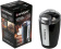 Кофемолка Endever Costa-1058 200Вт сист.помол.:ротац.нож вместим.:100гр черный от магазина РЭССИ