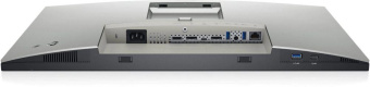Монитор Dell 24.1" UltraSharp U2421E серебристый IPS LED 16:10 HDMI матовая HAS Piv 350cd 178гр/178гр 1920x1200 60Hz DP FHD USB от магазина РЭССИ