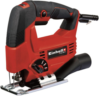 Лобзик Einhell TC-JS 80/1 550Вт 3000ходов/мин от электросети от магазина РЭССИ