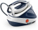 Картинка Парогенератор Tefal GV9712E0 3000Вт белый/синий от магазина РЭССИ Парогенератор Tefal GV9712E0 3000Вт белый/синий от магазина РЭССИ