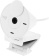 Камера Web Logitech HD Webcam Brio 300 белый 2Mpix (1920x1080) USB Type-C с микрофоном (960-001442) от магазина РЭССИ