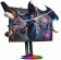 Картинка Монитор AOC 27" Agon AG275QXL черный IPS LED 1ms 16:9 HDMI M/M матовая HAS Piv 400cd 178гр/178гр 2560x1440 170Hz DP 2K USB 7.84кг от магазина РЭССИ Монитор AOC 27" Agon AG275QXL черный IPS LED 1ms 16:9 HDMI M/M матовая HAS Piv 400cd 178гр/178гр 2560x1440 170Hz DP 2K USB 7.84кг от магазина РЭССИ