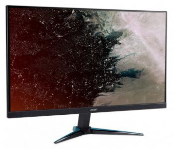 Монитор Acer 27" Nitro VG270Kbmiipx черный IPS LED 16:9 HDMI M/M 1000:1 300cd 178гр/178гр 3840x2160 FreeSync DP 4.77кг от магазина РЭССИ