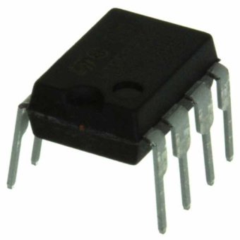 VIPER17LN от магазина РЭССИ