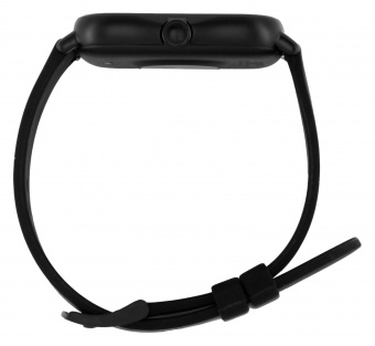 Смарт-часы Digma Smartline E4 1.69" IPS корп.черный рем.черный (E4B) от магазина РЭССИ