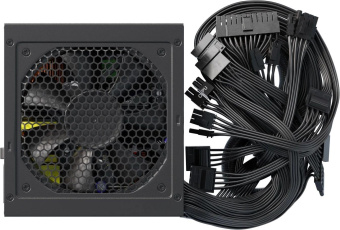 Блок питания Seasonic ATX 750W G12 GC-750 80+ gold (20+4pin) APFC 120mm fan 6xSATA RTL от магазина РЭССИ