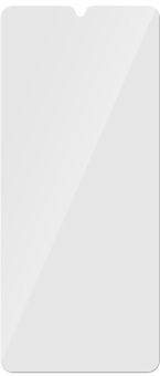 Защитное стекло для экрана Samsung araree by KDLAB для Samsung Galaxy A41 прозрачная 1шт. (GP-TTA415KDATR) от магазина РЭССИ