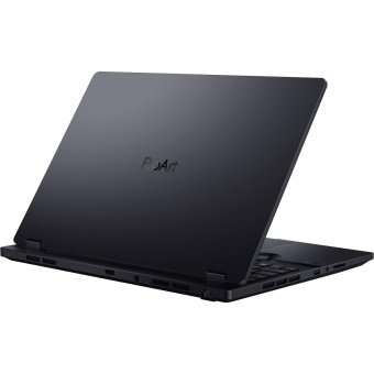 Ноутбук Asus ProArt Studiobook Pro 16 OLED H7604JV-MY060X Core i9 13980HX 32Gb SSD2Tb NVIDIA GeForce RTX4060 8Gb 16" OLED Touch 3.2K (3200x2000) Windows 11 Professional black WiFi BT Cam (90NB10C2-M00270) от магазина РЭССИ