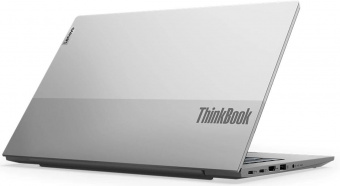 Ноутбук Lenovo Thinkbook 14 G2 ITL Core i5 1135G7 8Gb SSD512Gb Intel Iris Xe graphics 14" TN FHD (1920x1080)/ENGKBD noOS grey WiFi BT Cam (20VD017KUE) от магазина РЭССИ