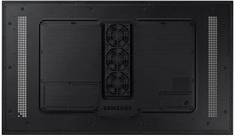 Панель Samsung 55" OH55A-S черный DLED LED 8ms 16:9 HDMI матовая 3500cd 178гр/178гр 1920x1080 VGA FHD USB 46.1кг от магазина РЭССИ