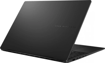 Ноутбук Asus Vivobook S 15 OLED S5506MA-MA122 Core Ultra 7 155H 16Gb SSD1Tb Intel Arc 15.6" OLED 3K (2880x1620) noOS black WiFi BT Cam (90NB14E1-M008L0) от магазина РЭССИ