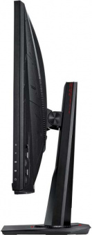 Монитор Asus 27" TUF Gaming VG27WQ черный VA LED 4ms 16:9 HDMI M/M матовая HAS Piv 3000:1 400cd 178гр/178гр 2560x1440 DP 2K 5.9кг от магазина РЭССИ
