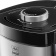 Кофеварка капельная Melitta Look V Therm Timer Black Filter 1000Вт черный/нержавеющая сталь от магазина РЭССИ