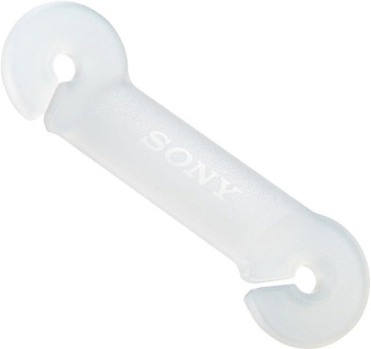 Гарнитура внутриканальные Sony MDR-EX155AP 1.2м белый проводные в ушной раковине (MDR-EX155APW) от магазина РЭССИ