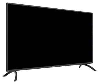 Телевизор LED Digma 40" DM-LED40SBB31 Яндекс.ТВ черный/черный FULL HD 60Hz DVB-T DVB-T2 DVB-C DVB-S DVB-S2 USB WiFi Smart TV от магазина РЭССИ