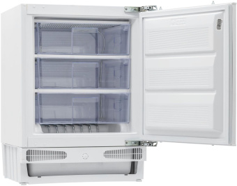 Freezer Krona KANDER KRMRF101 white от магазина РЭССИ