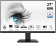Картинка Монитор MSI 27" Pro MP273QV черный VA LED 4ms 16:9 HDMI M/M матовая 250cd 178гр/178гр 2560x1440 75Hz DP SPDIF 2K 3.95кг от магазина РЭССИ Монитор MSI 27" Pro MP273QV черный VA LED 4ms 16:9 HDMI M/M матовая 250cd 178гр/178гр 2560x1440 75Hz DP SPDIF 2K 3.95кг от магазина РЭССИ