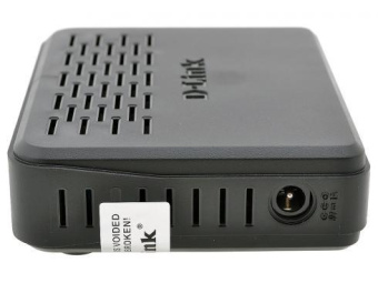 Коммутатор D-Link DGS-1005A/F1A 5G неуправляемый от магазина РЭССИ