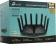 Роутер беспроводной TP-Link Archer AX90 AX6600 100/1000/2500BASE-T черный от магазина РЭССИ