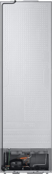 Холодильник Samsung RB34C7B5E12/EF 2-хкамерн. белый стекло от магазина РЭССИ