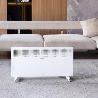 Конвектор Timberk Home Intellect T-EC1000-X2E-WF 1000Вт белый от магазина РЭССИ