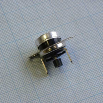 KSD301T 65С 250В 16А от магазина РЭССИ