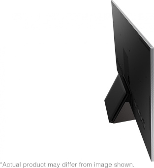 Телевизор QLED Samsung 75" QE75QN700AUXRU Q черный 8K Ultra HD 120Hz DVB-T2 DVB-C DVB-S2 USB WiFi Smart TV (RUS) от магазина РЭССИ