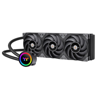 Система водяного охлаждения Thermaltake Toughliquid 360 ARGB Soc-AM5/AM4/1151/1200/1700 Al+Cu Ret от магазина РЭССИ